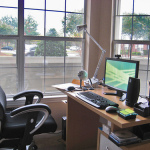 Kancelářský nábytek Arform