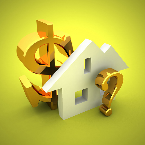 Hypotéka – pojmy a dojmy k hypotečním úvěrům